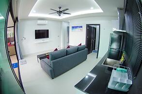 The Elegance Pool Villas at KP Beach