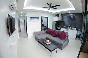 The Elegance Pool Villas at KP Beach