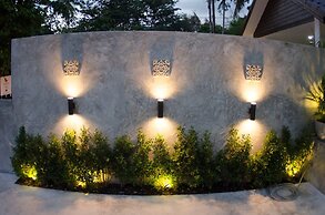 The Elegance Pool Villas at KP Beach