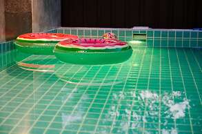 The Elegance Pool Villas at KP Beach