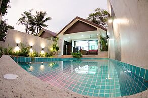The Elegance Pool Villas at KP Beach