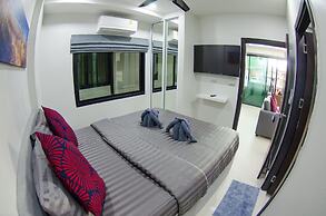 The Elegance Pool Villas at KP Beach