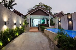 The Elegance Pool Villas at KP Beach