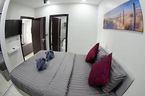 The Elegance Pool Villas at KP Beach