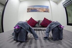 The Elegance Pool Villas at KP Beach