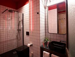 Dave Red Athens, a member of Brown Hotels