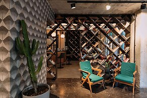 Dave Red Athens, a member of Brown Hotels