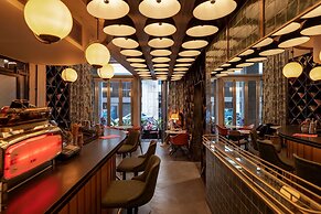 Dave Red Athens, a member of Brown Hotels