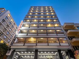 Dave Red Athens, a member of Brown Hotels