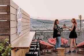 Dave Red Athens, a member of Brown Hotels