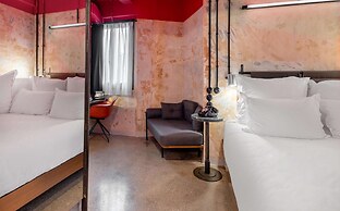 Dave Red Athens, a member of Brown Hotels