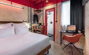 Dave Red Athens, a member of Brown Hotels