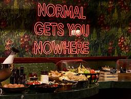 Dave Red Athens, a member of Brown Hotels