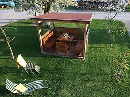 Privatzimmer & Ferienwohnungen Leeb