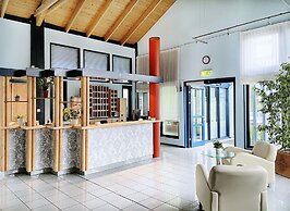 Regiohotel Wittekind Burg