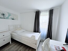 Regiohotel Wittekind Burg