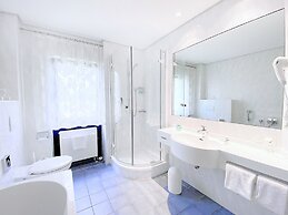 Regiohotel Wittekind Burg