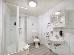 Regiohotel Wittekind Burg