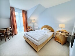 Regiohotel Wittekind Burg