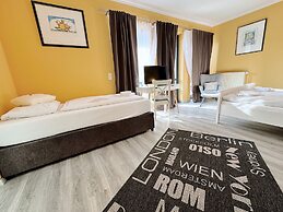 Regiohotel Wittekind Burg