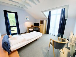 Regiohotel Wittekind Burg