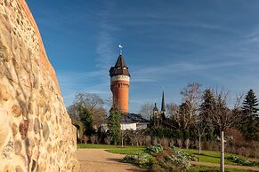 Regiohotel Wittekind Burg
