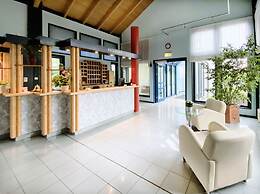 Regiohotel Wittekind Burg
