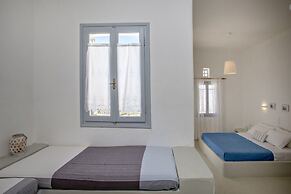 Aster House Agios Sostis