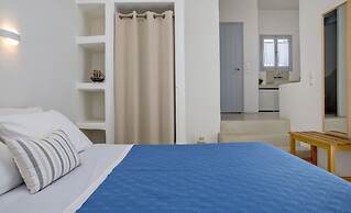 Aster House Agios Sostis