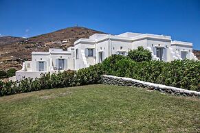 Aster House Agios Sostis
