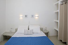 Aster House Agios Sostis