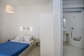 Aster House Agios Sostis