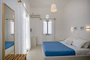 Aster House Agios Sostis