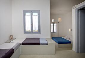 Aster House Agios Sostis