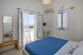 Aster House Agios Sostis