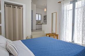 Aster House Agios Sostis