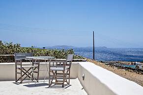 Aster House Agios Sostis