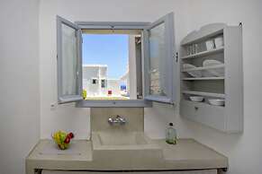 Aster House Agios Sostis