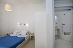 Aster House Agios Sostis