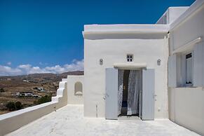 Aster House Agios Sostis