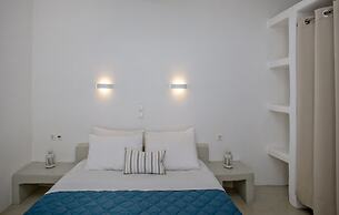 Iris House Agios Sostis