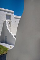 Iris House Agios Sostis