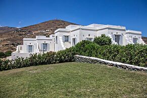 Iris House Agios Sostis