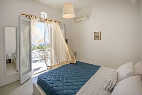 Iris House Agios Sostis