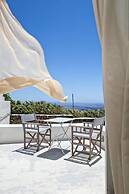 Iris House Agios Sostis