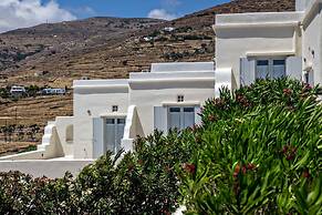 Iris House Agios Sostis