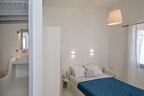 Violet House Agios Sostis