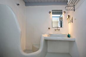 Violet House Agios Sostis