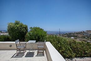 Violet House Agios Sostis