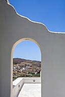 Violet House Agios Sostis